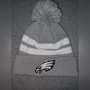 Philadelphia Eagles beanie
